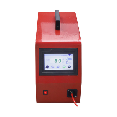 Portable 1000W 2000W 3000W Fiber Laser Welding Machine For Metal Aluminium