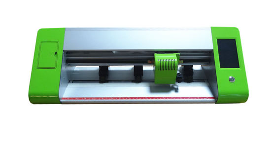 345mm 14 Inch No Touch Screen Mini Plotter Cutter