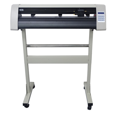 E-Cut KH-720 Price plotter cutter machine vinyl cutting plotter