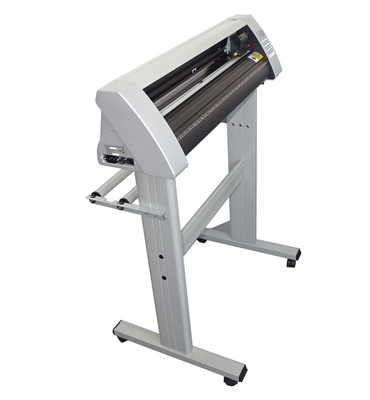 E-Cut KH-720 Price plotter cutter machine vinyl cutting plotter