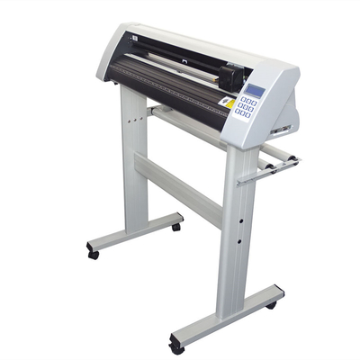 E-Cut KH-720 Price plotter cutter machine vinyl cutting plotter