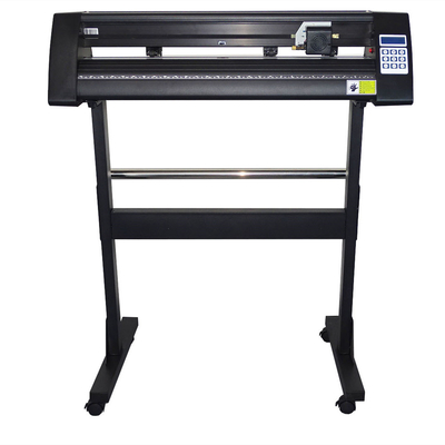 E-Cut KH-720 Price plotter cutter machine vinyl cutting plotter